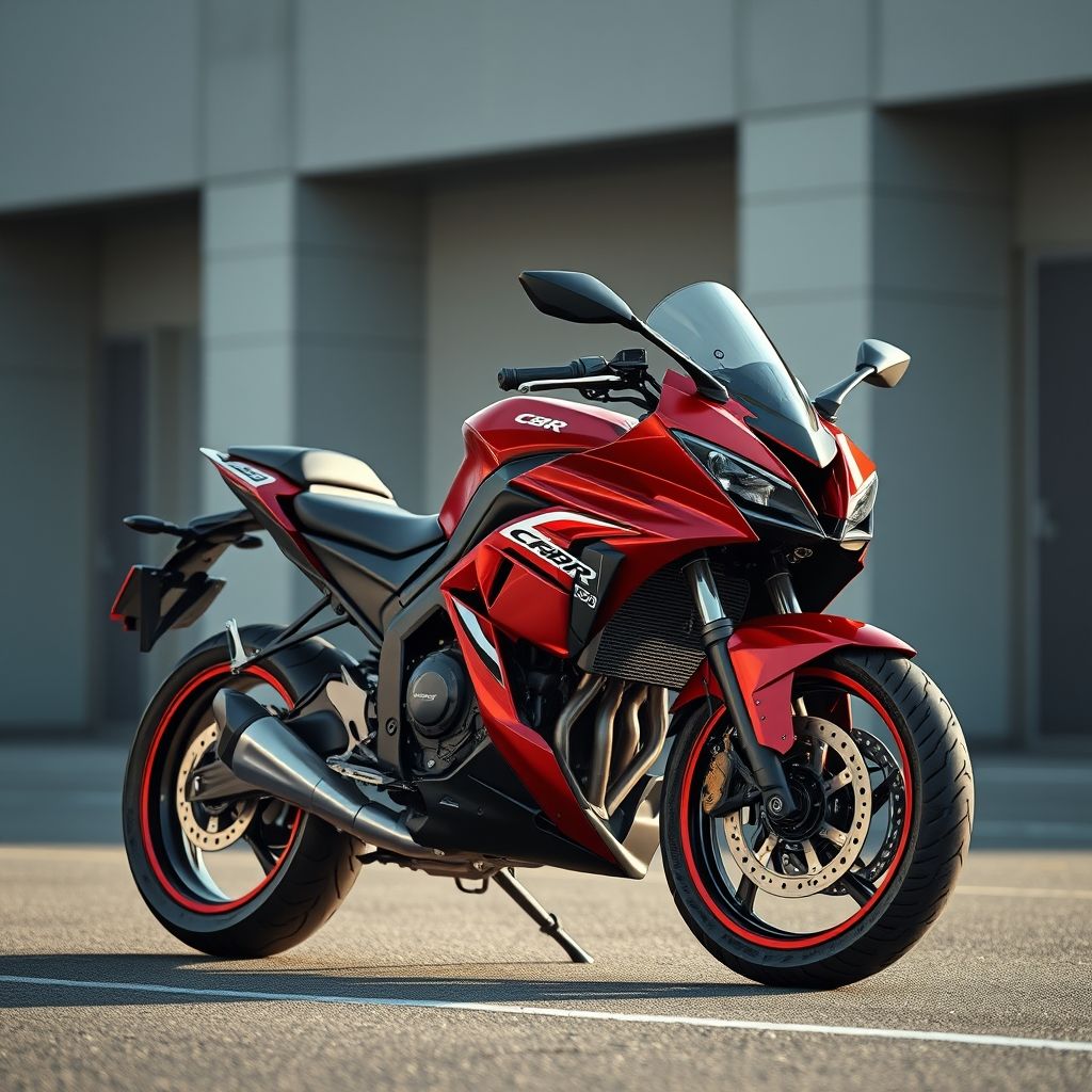 เคล็ดลับการขี่ CBR650R 2026 ให้ปลอดภัย